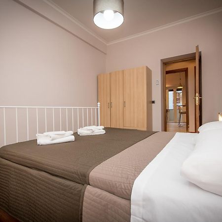 Elettra Luxury Home Rome Bagian luar foto