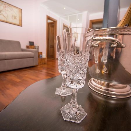 Elettra Luxury Home Rome Bagian luar foto