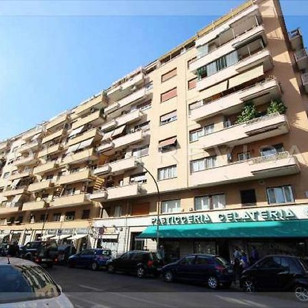 Elettra Luxury Home Rome Bagian luar foto