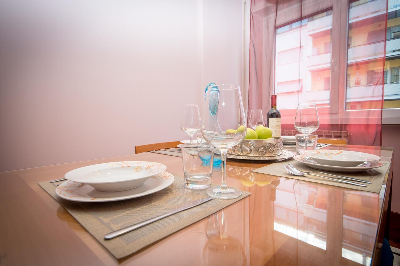 Elettra Luxury Home Rome Bagian luar foto