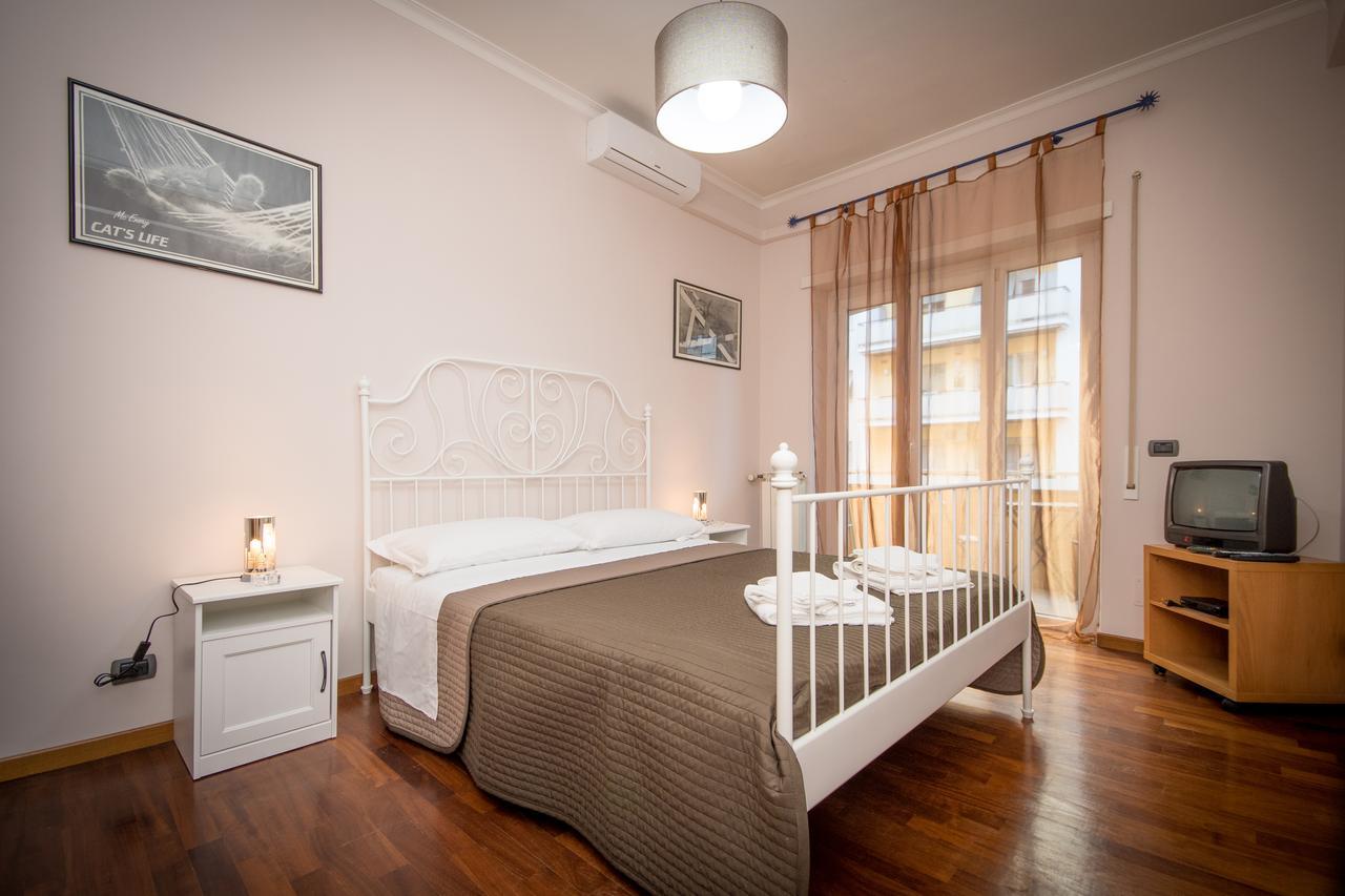 Elettra Luxury Home Rome Bagian luar foto