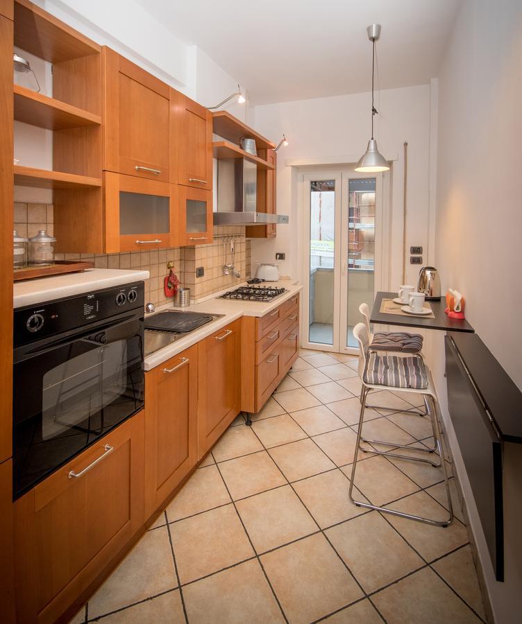 Elettra Luxury Home Rome Bagian luar foto