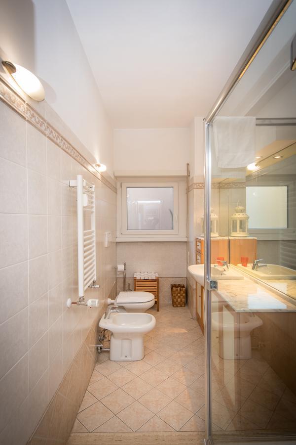 Elettra Luxury Home Rome Bagian luar foto