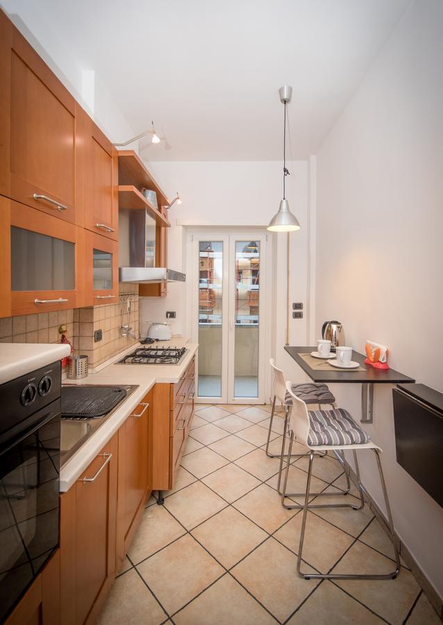 Elettra Luxury Home Rome Bagian luar foto