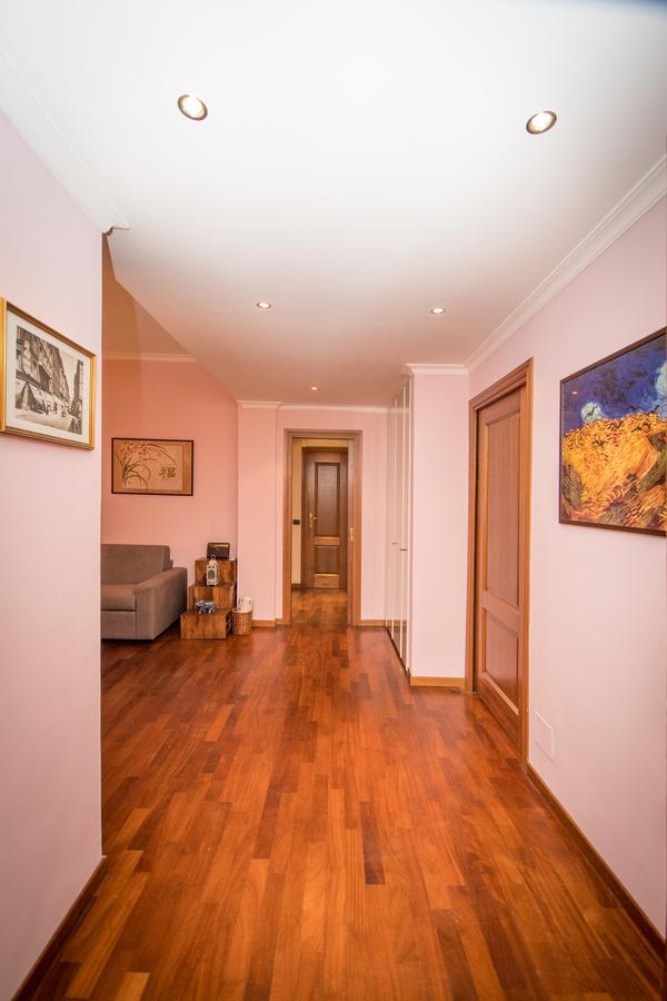 Elettra Luxury Home Rome Bagian luar foto