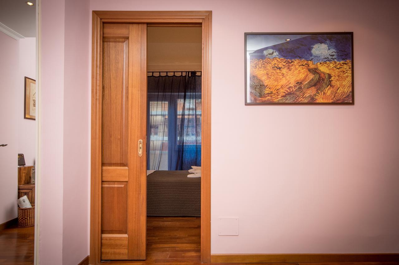 Elettra Luxury Home Rome Bagian luar foto